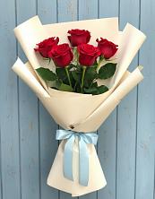 Букет Классика чувств в Сретенске