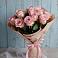 Букет цветов из: Розы в Сретенске