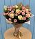 Букет цветов из: Розы в Сретенске