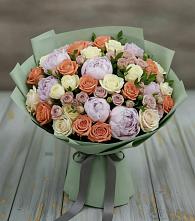 Букет Мороженное #REPLACE_PRED# Сретенске