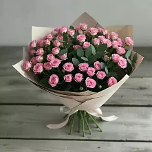 Букет Удовольствие в Сретенске