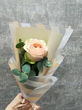 Букет цветов из:  Розы в Сретенске