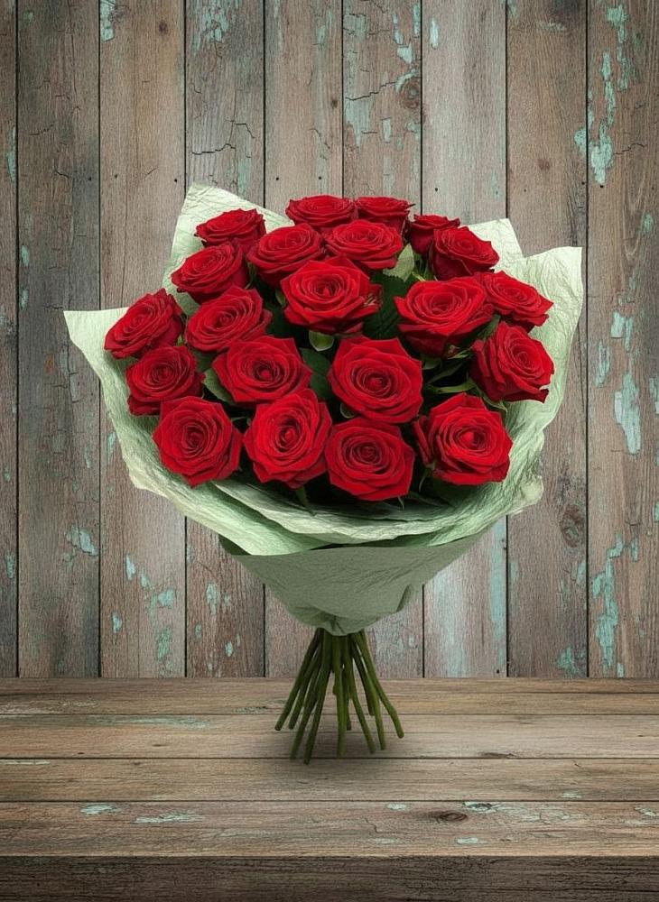 Букет Классика в Сретенске