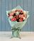 Букет цветов из: Розы в Сретенске