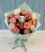 Букет цветов из: Розы в Сретенске