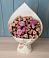 Букет цветов из: Розы в Сретенске