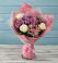 Букет цветов из: Герберы в Сретенске