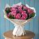 Букет цветов из: Розы в Сретенске