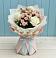 Букет цветов из: Розы в Сретенске