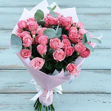 Букет Леди совершенство в Сретенске